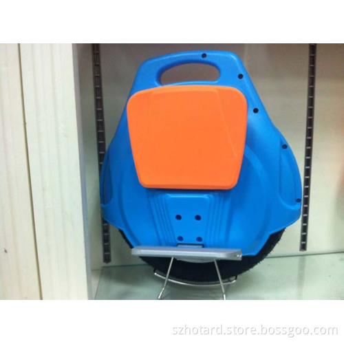 2014 One Wheel Scooter Electric Self Balancing Unicycle X7